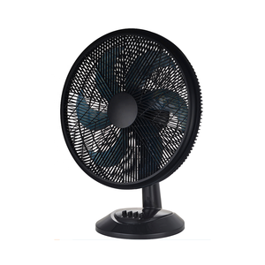 Ventilador de Mesa Eléctrico Plegable y Ajustable de Alta Calidad con Flujo de Aire, Precio de Fábrica en China, para Uso en el Hogar, Exteriores y Hoteles - Product Image 1