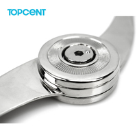 Support de porte de placard TOPCENT Stay Lift Flap