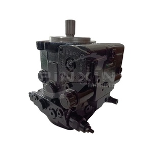 Pompe hydraulique à circuit fermé A10VG28 pour rouleaux compresseurs et équipements de construction – Remplacement OEM - Product Image 2