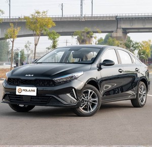 Kia K3 1.4T DCT Édition Deluxe 2023 Fabriquée en Chine Faible Consommation de Carburant WLTC Toit Ouvrant Panoramique <span class=keywords><strong>Véhicule</strong></span> Spacieux 5 Places - Product Image 2