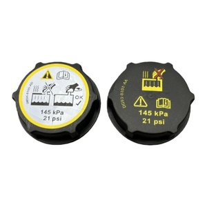 Piezas de Motor Automotriz de Alta Calidad, Tapa de Radiador de Motor 3M5H8100AD DG938101AA para Ford - Product Image 1