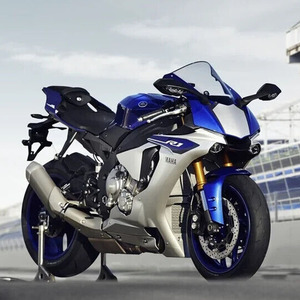 ECU de course haute performance et système électrique pour Yamaha YZF R1 M 2015-2017 - Product Image 1