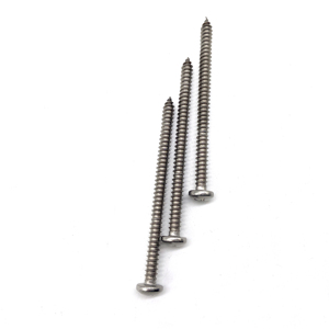 M2 M3 M4 M5 M6 304 thép không gỉ Phillips Pan đầu tự khai thác ốc vít - Product Image 3