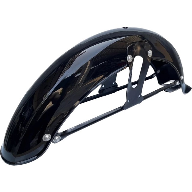 HF Benma Front Rear Tail Fender Wheel Mudguard for CD50 CD65 CD70 CD90 Motorcycle Fenders Plastic