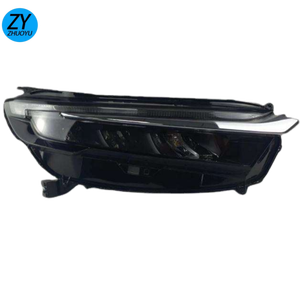 Faros LED de Alta Calidad para Honda <span class=keywords><strong>CRV</strong></span>, Sistemas de Iluminación Automotriz Originales, Otros Faros 2023 - Product Image 2