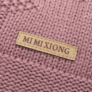 Mimixiong Nuovo Design Coperta Avvolgente per Neonati in Cotone Organico Super Morbido, Certificato OEKO, per Lettino e <span class=keywords><strong>Passeggino</strong></span> - Product Image 3