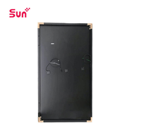 Modules solaires Sunplus Superior 430W 435W 440W 445W noirs pour système solaire domestique avec stock américain