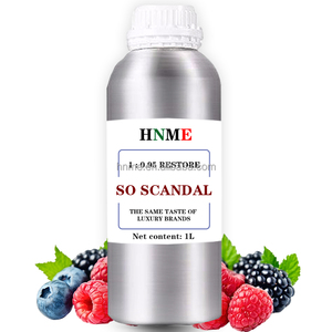 Candal-aceite puro de 1000ml para mujer, difusor de caña de vela, aceite esencial con certificación de materia crudo de alta calidad, muestra gratis - Product Image 3