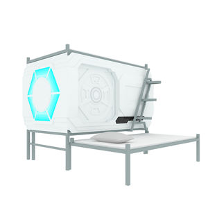 Insonorizzate <span class=keywords><strong>hotel</strong></span> capsula posti letto <span class=keywords><strong>hotel</strong></span> fatto in cina - Product Image 1