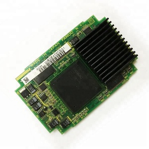 A20B-3300-0601 Piezas CNC FANUC, placa de circuito impreso original - Product Image 3