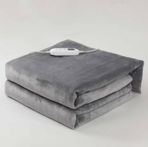 Mantas eléctricas para cama más vendidas - Product Image 3