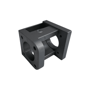 Piezas de Aluminio, Magnesio y Zinc OEM de Taiwán, Mecanizado CNC, Fundición a Presión para Automoción y Electrónica - Product Image 6