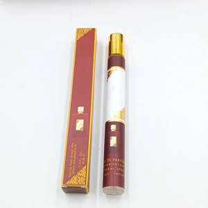 Perfume Árabe Portátil para Mujer, 35 ml, Aroma Intenso y Duradero, Gran Venta - Product Image 1