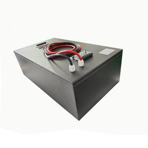 OEM 72v 60ah elektrikli Scooter motosiklet lityum pil paketi 60v 40ah lityum iyon batarya 3000w Motor - Product Image 6