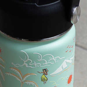 TailoredProjects Vaso de herramienta de torneado impreso UV personalizado - Product Image 2