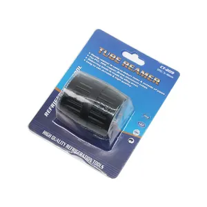 CT-209 5-40mm HVAC công cụ mới bên trong-Bên ngoài khoan lổ cho ống đồng ống Ống chamfer công cụ - Product Image 2