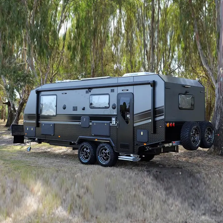 Off Road Camper Trailer For Sale 4x4 Para Caravana Off Road Mobile Trailer Wohnmobil Offroad Camper Truck