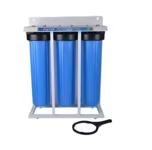 Sistema <span class=keywords><strong>de</strong></span> Filtración <span class=keywords><strong>de</strong></span> <span class=keywords><strong>Agua</strong></span> para Toda la Casa con Ósmosis <span class=keywords><strong>Inversa</strong></span> <span class=keywords><strong>de</strong></span> Triple Etapa, Caja <span class=keywords><strong>de</strong></span> Engranajes, Productividad <span class=keywords><strong>de</strong></span> 500L/Hora, <span class=keywords><strong>Filtro</strong></span> PP, 1 Año <span class=keywords><strong>de</strong></span> Garantía - Product Image 6