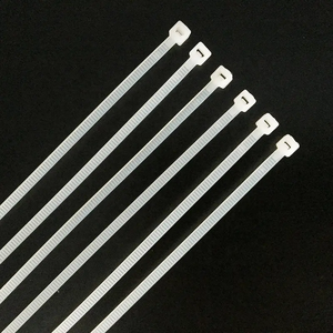 High Precision Multi Cavity Cold Runner Nylon Strapping Cable Tie Wire Tie <strong>Plastic</strong> <strong>Injection</strong> Mould/<strong>Mold</strong> - Product Image 5