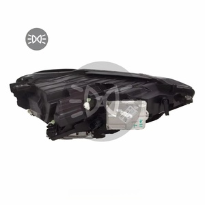 Phares LED de voiture les plus vendus 12V pour <span class=keywords><strong>2022</strong></span> Volkswagen Sagitar Phares LED phares pour projecteur matriciel Jetta d'origine - Product Image 3
