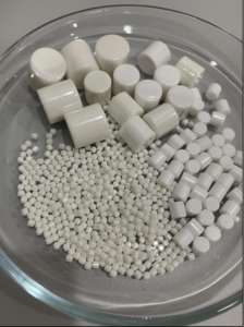 연삭 및 세라믹 볼 베어링 용 지르코니아 볼 0.1mm ~ 50mm - Product Image 4