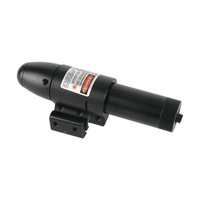 Accessoires de viseur laser JG13 avec kit laser rouge/vert réglable haut/bas/gauche/droite