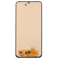 Für A15 Original LCD OLED Display mit Frontglas-Bildschirmersatz 1 Jahr Garantie