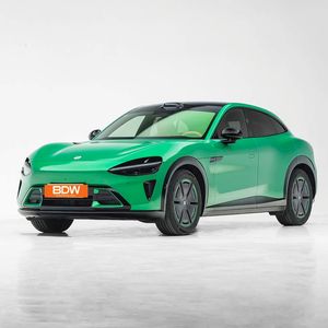El SUV Eléctrico de Cuatro Ruedas Motrices de Alto Rendimiento Más Vendido en China, YU7 Pro Max, Auto Usado de Lujo - Product Image 1