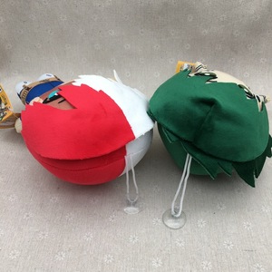 New 3 Designs Japan Style <b>Anime</b> My Hero Plush Figure Toys Midoriya Izuku Soft Plush Key Chains Different Size Plush Doll - Product Image 5
