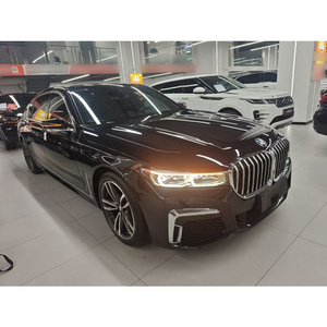 Voiture d'occasion Guazi à vendre : BMW Série 7 essence berline 5 places automatique RWD LHD <span class=keywords><strong>2021</strong></span>, 265 CV, fournie par un concessionnaire BMW importateur - Product Image 3