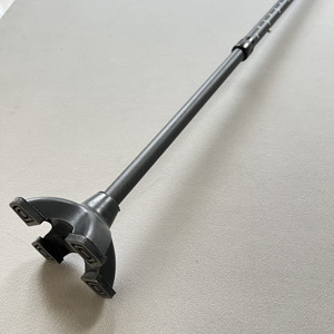 Mars Sports <span class=keywords><strong>de</strong></span> plein air Twist Lock Télescopique Randonnée Bâton <span class=keywords><strong>De</strong></span> Marche <span class=keywords><strong>Ski</strong></span> Hauteur Réglable Trekking Pole - Product Image 4