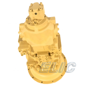 Bomba de Pistones Hidráulicos 114-0490 ELIC E320 E320L AP12 087-4717 7Y-1595 E120B VRD63 099-0246 SPK10/10 E200B 851-00103 - Product Image 6