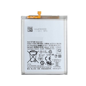 Batterie OEM EB-BA315ABY 5000 mAh pour Samsung Galaxy A32 4G – Remplacement de batterie A31, A31s, A32, A22 4G - Product Image 2