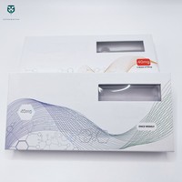 Boîte en carton rigide recyclable personnalisée Tuteng avec fermeture magnétique pour faux cils, chaussettes, vente en gros OEM en vrac.