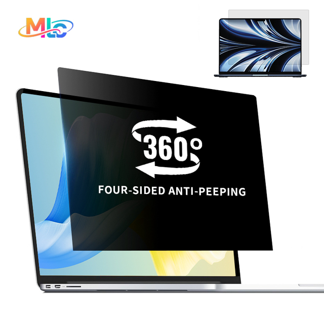 Anti Peeping Screen Protector Suitable for Apple Macbook Neo Air Pro 11 13 15.6 14 16 Inch Laptop Screen Privacy Protector