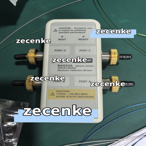 Calibrador Electrónico Agilent KEYSIGHT N4433A <span class=keywords><strong>ECal</strong></span> 010 300kHz-20GHz - Product Image 2
