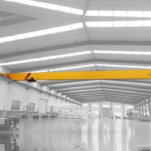 500kg 1t 2t 3t 4t 5 6t 7t 8t <span class=keywords><strong>9t</strong></span> 10t 50t nhỏ trên không cần cẩu khuôn RC cần cẩu máy móc nâng lên dầm đơn cầu Trục để bán - Product Image 1