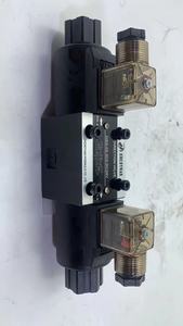 โซลินอยด์ไฮดรอลิก 12V 24V DSG DSG-01 DSG-03 DSG-02-2B2-AC220V รุ่น DSG-03-3C60-DC24V-N1 DSG-03-2B2-D24-N1-50 - Product Image 4