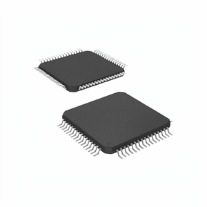 Manufacturer Channel Embedded R5F100LLGFB#30 Electronic Circuit Components 64 LQFP - Product Image 1
