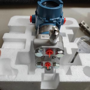 3051GP เครื่องส่งสัญญาณแรงดัน Emerson E 3051DP แบบดั้งเดิม - Product Image 6