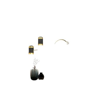 Modern Luxury Aluminum Star Projection Linear Pendant Light LED Chandelier with Middle Size for Dining Room <strong>Bar</strong> - Product Image 5