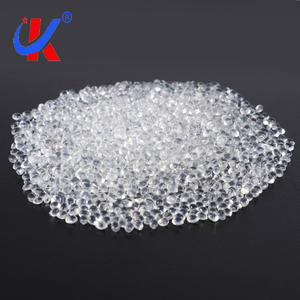 Granulés de plastique thermoplastique TPR de haute qualité, souples, 1A 3A, matière première plastique TPR pour leurres de <span class=keywords><strong>pêche</strong></span> - Product Image 4