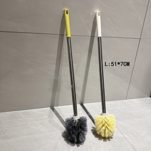 CASAMAX WL AO-3451 Spazzola per WC, Strumento di Pulizia Durevole Prodotto in Cina per il Bagno - Product Image 2