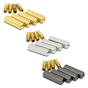 टिकाऊ धातु मिश्र धातु कॉर्ड लॉक कॉर्ड अंत - Product Image 3