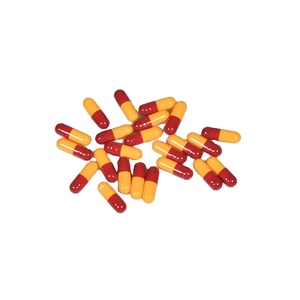 Nhà Máy Tốt Nhất Giá Gel Điện 200 + Rỗng Cứng Bò Gelatin Viên Nang Kích Thước 000 00 0 0e 1 2 3 4 # - Product Image 5