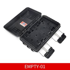<span class=keywords><strong>OFC</strong></span> 16-Core Aerial Fiber Optic Joint Closure Splice Box 3-Inlet 16-Outlet Multifunctioneel Type Mini PLC <span class=keywords><strong>Splitter</strong></span> Box - Product Image 2