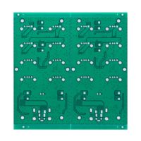 Assemblage rapide de circuits imprimés électroniques intelligents, autres circuits imprimés multicouches, assemblage de cartes PCB, fabrication de PCBA, horloge PCBA, fabrication SMT, Gerber, BOM