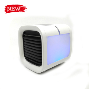 Personnel Évaporatif Refroidisseur D'air et Humidificateur Climatiseur Portable mini petite l'arctique refroidisseur d'air - Product Image 2