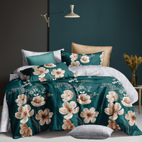 Tissu 235 polyester de 100% cm de largeur, lit en polyester