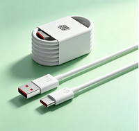 Câble de charge rapide PD Type C vers Type C 100W 6A, cœur en cuivre pur amélioré, transfert de données haute vitesse, OEM ODM, vente en gros